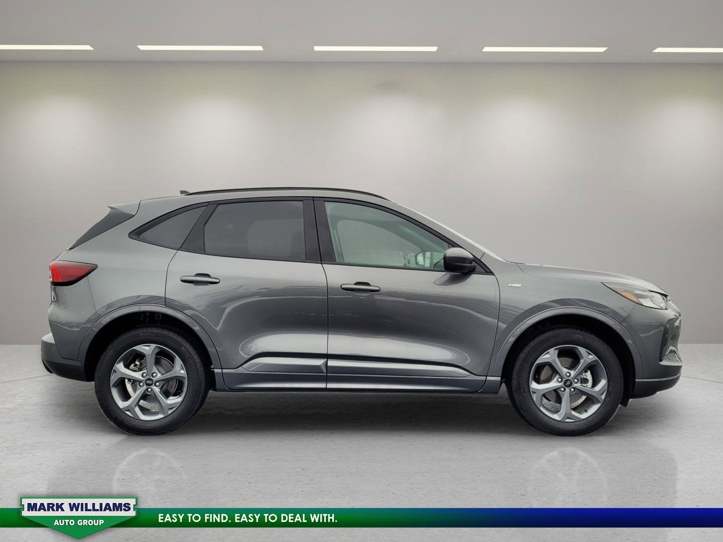 2024 Ford Escape ST-Line Select