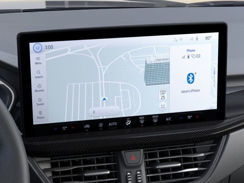 2026 Ford Escape Hybrid ST-Line Select