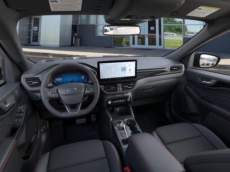 2026 Ford Escape ST-Line Elite