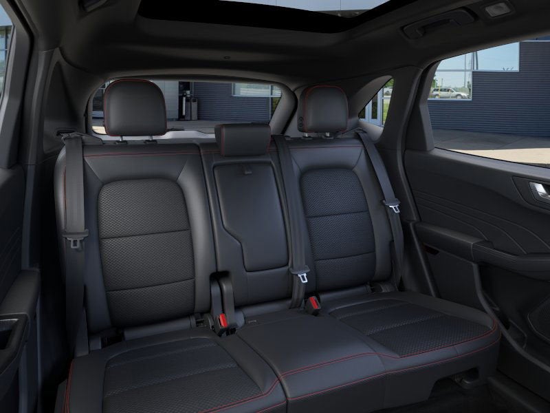 2026 Ford Escape ST-Line Elite