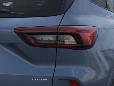 2026 Ford Escape ST-Line Elite