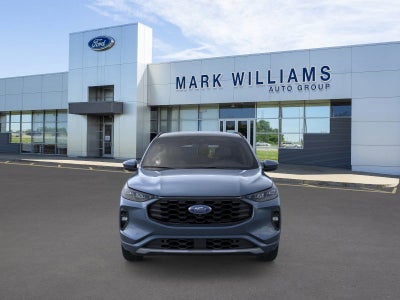 2026 Ford Escape ST-Line Elite
