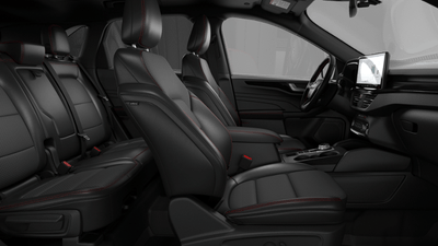 2026 Ford Escape ST-Line Elite