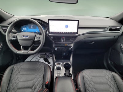 2023 Ford Escape ST-Line Elite