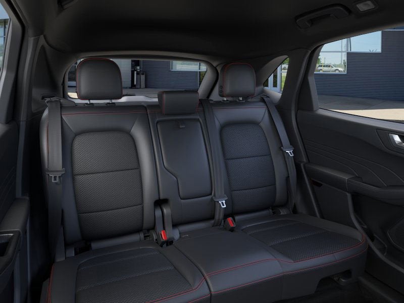 2026 Ford Escape ST-Line Elite