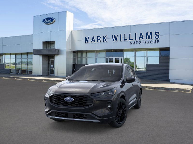 2026 Ford Escape ST-Line Elite