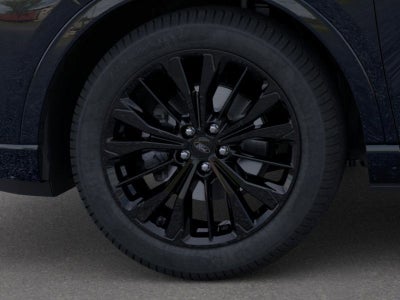 2026 Ford Escape ST-Line Elite