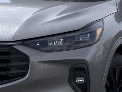 2026 Ford Escape ST-Line Elite