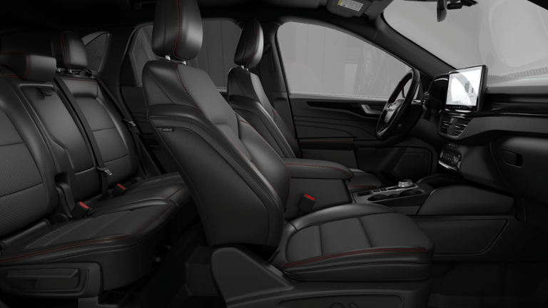 2026 Ford Escape ST-Line Elite