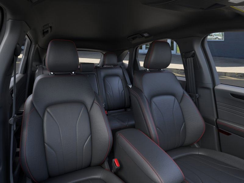 2026 Ford Escape ST-Line Elite