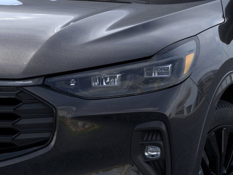 2026 Ford Escape ST-Line Elite