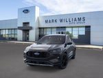 2026 Ford Escape ST-Line Elite