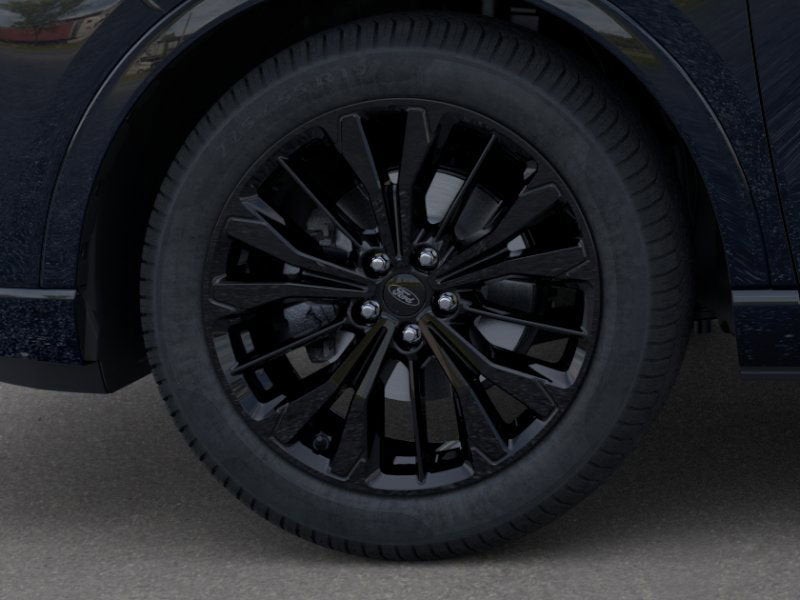 2026 Ford Escape ST-Line Elite