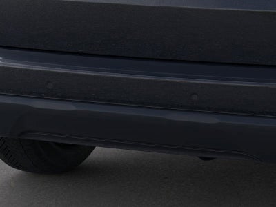 2026 Ford Escape ST-Line Elite