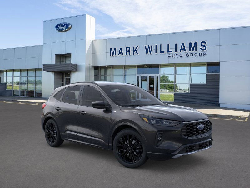 2026 Ford Escape ST-Line Elite