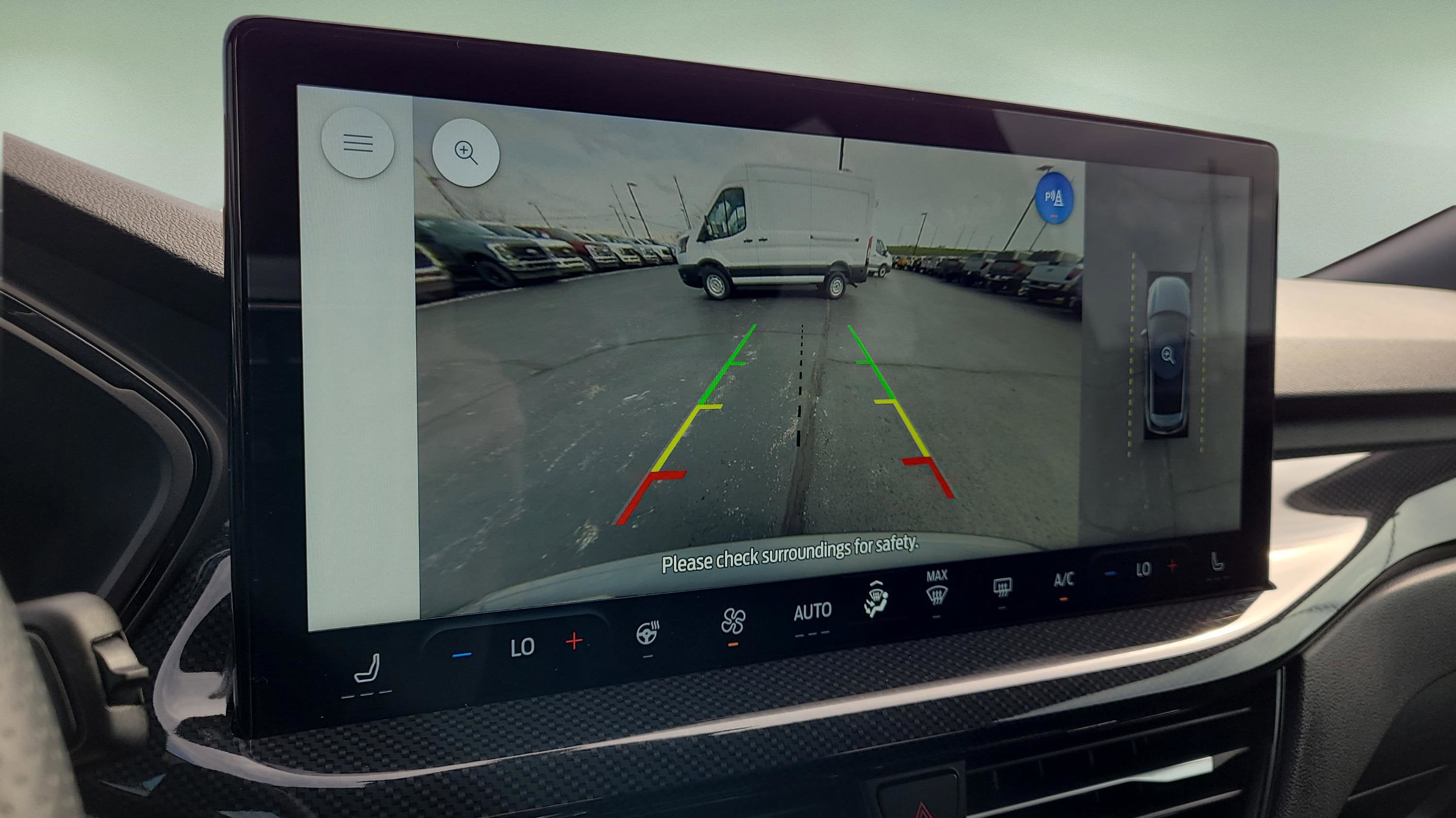 2025 Ford Escape ST-Line Elite