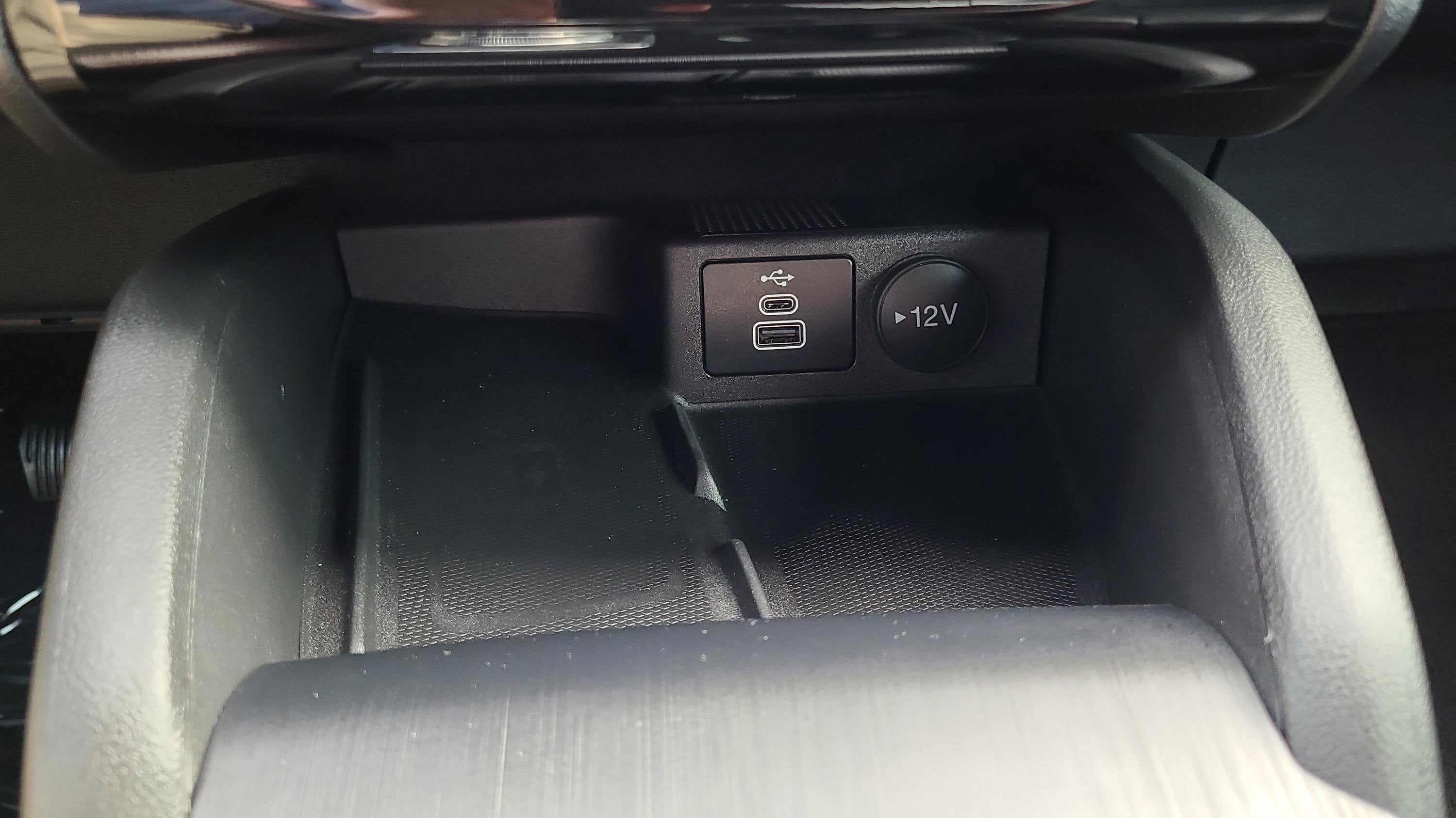 2025 Ford Escape ST-Line Elite