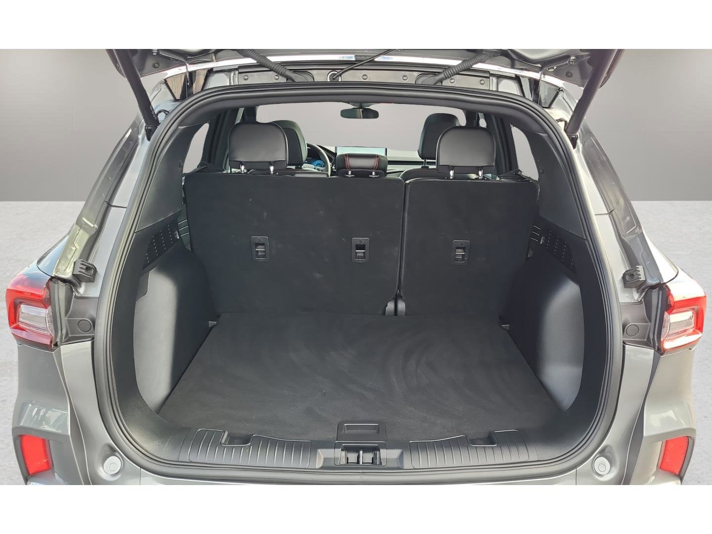 2025 Ford Escape ST-Line Elite