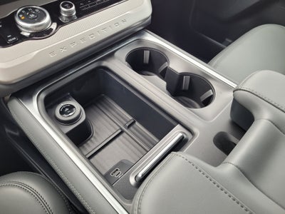 2027 Ford Expedition Max Active