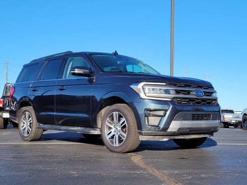 2024 Ford Expedition XLT