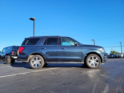 2024 Ford Expedition XLT