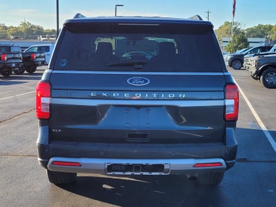 2024 Ford Expedition XLT