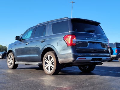2024 Ford Expedition XLT
