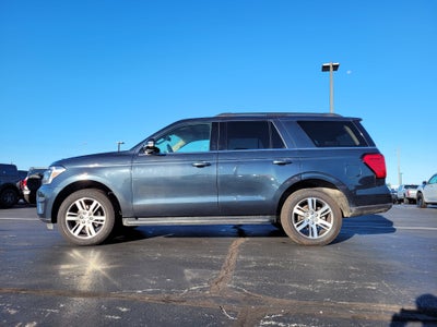 2024 Ford Expedition XLT