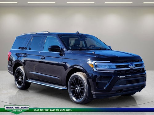 2022 Ford Expedition XLT