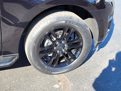 2022 Ford Expedition XLT