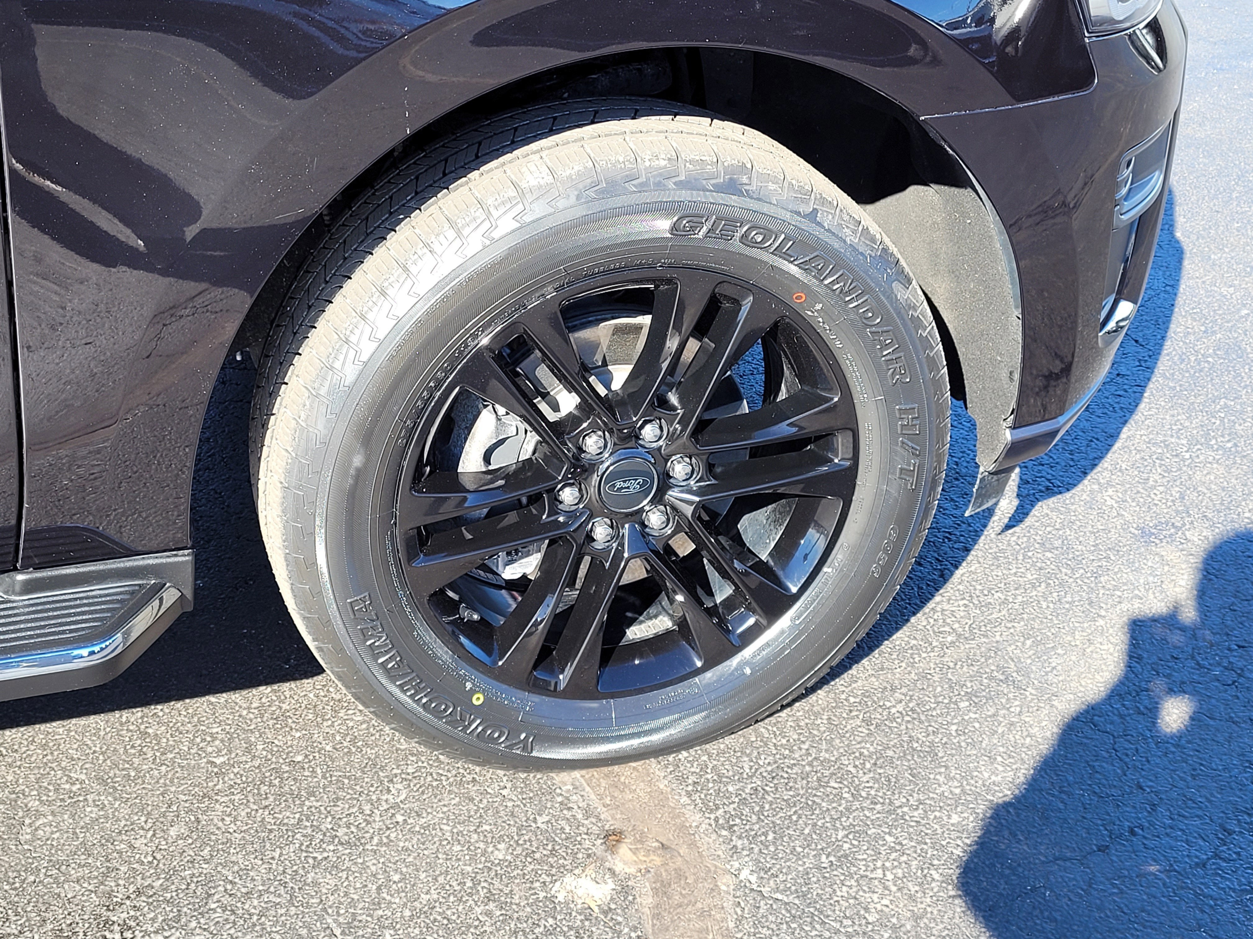 2022 Ford Expedition XLT