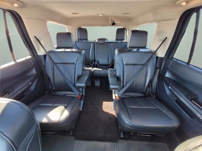 2022 Ford Expedition XLT