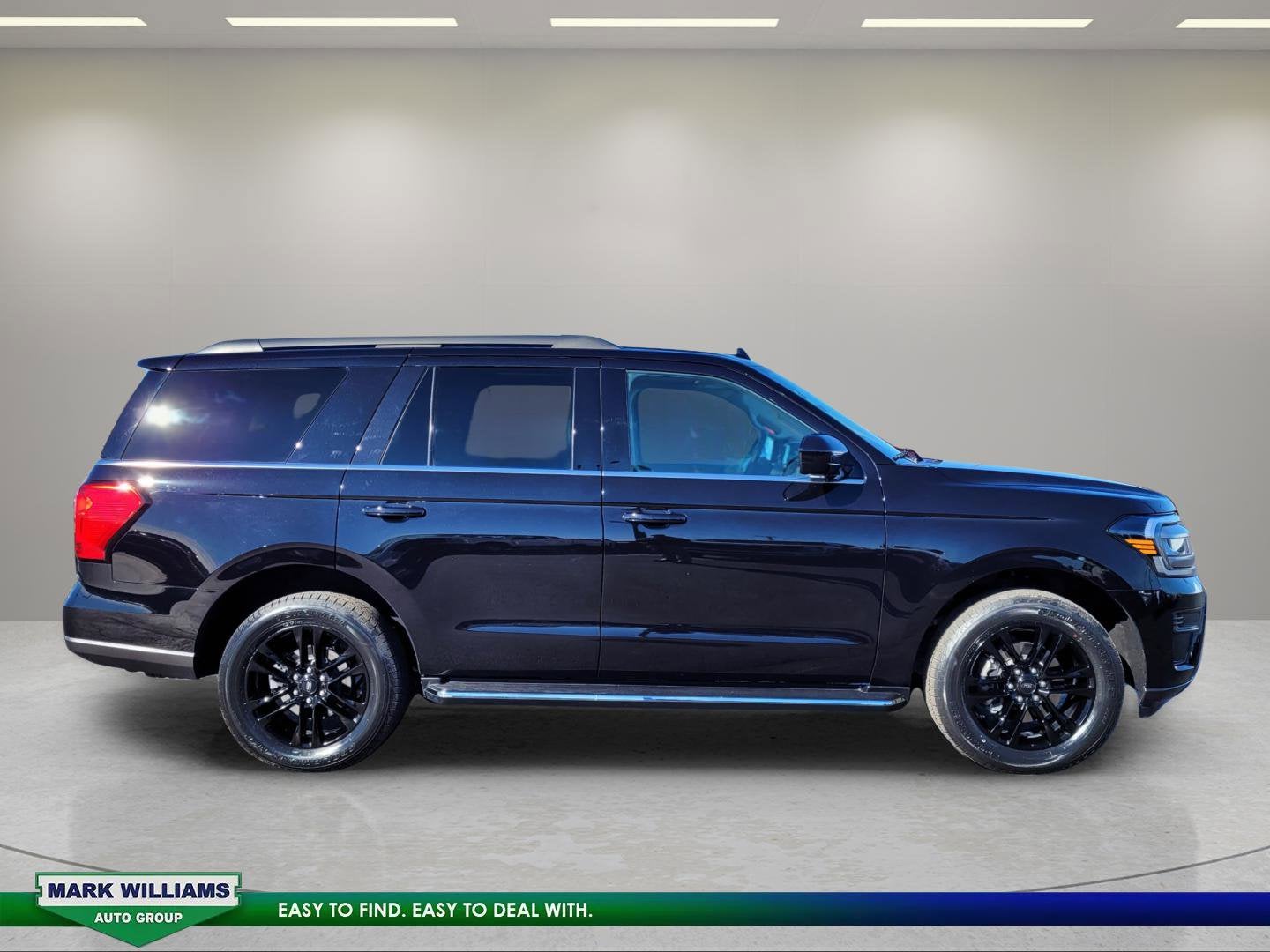 2022 Ford Expedition XLT