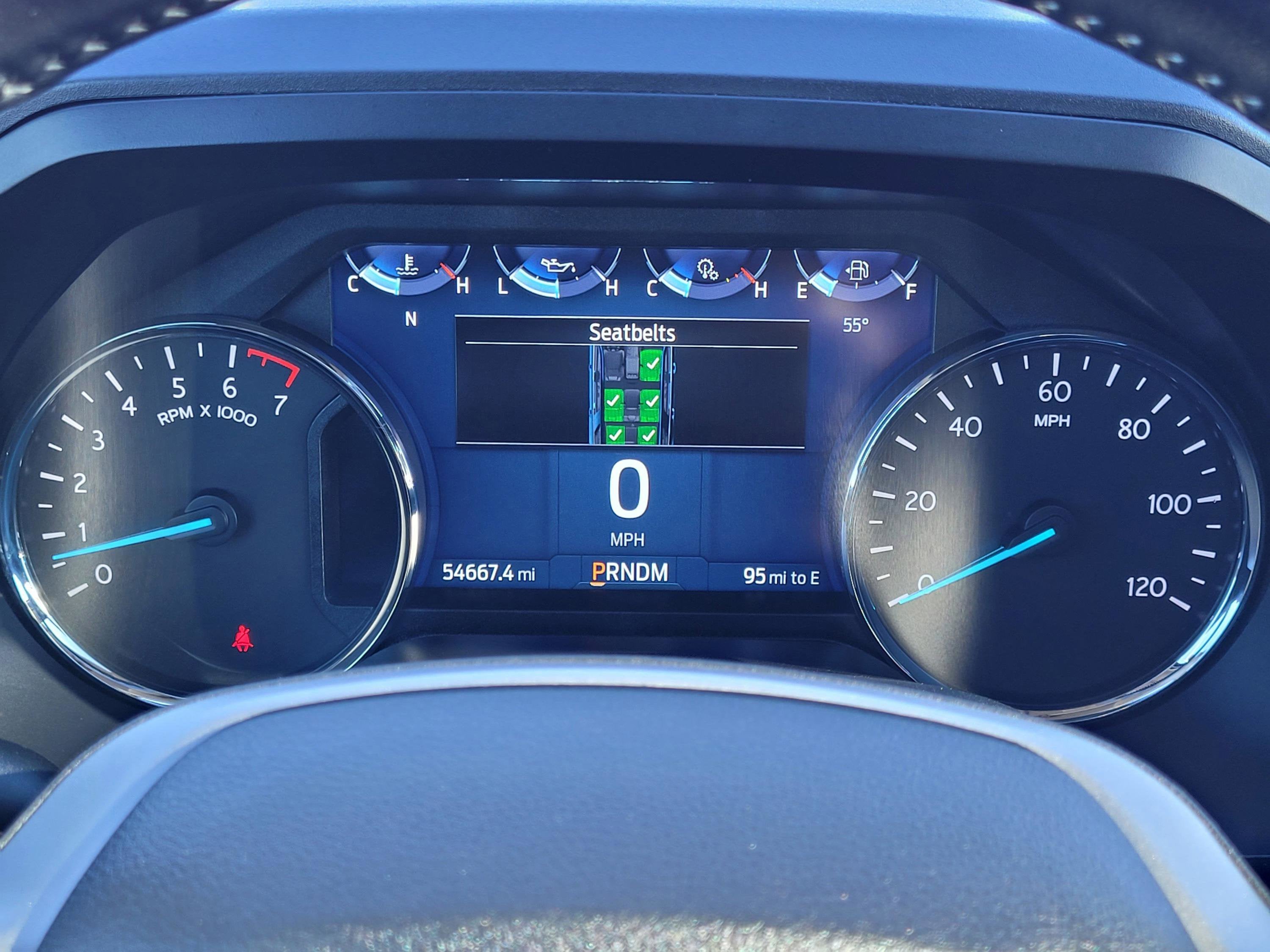 2022 Ford Expedition XLT