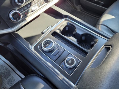 2022 Ford Expedition XLT