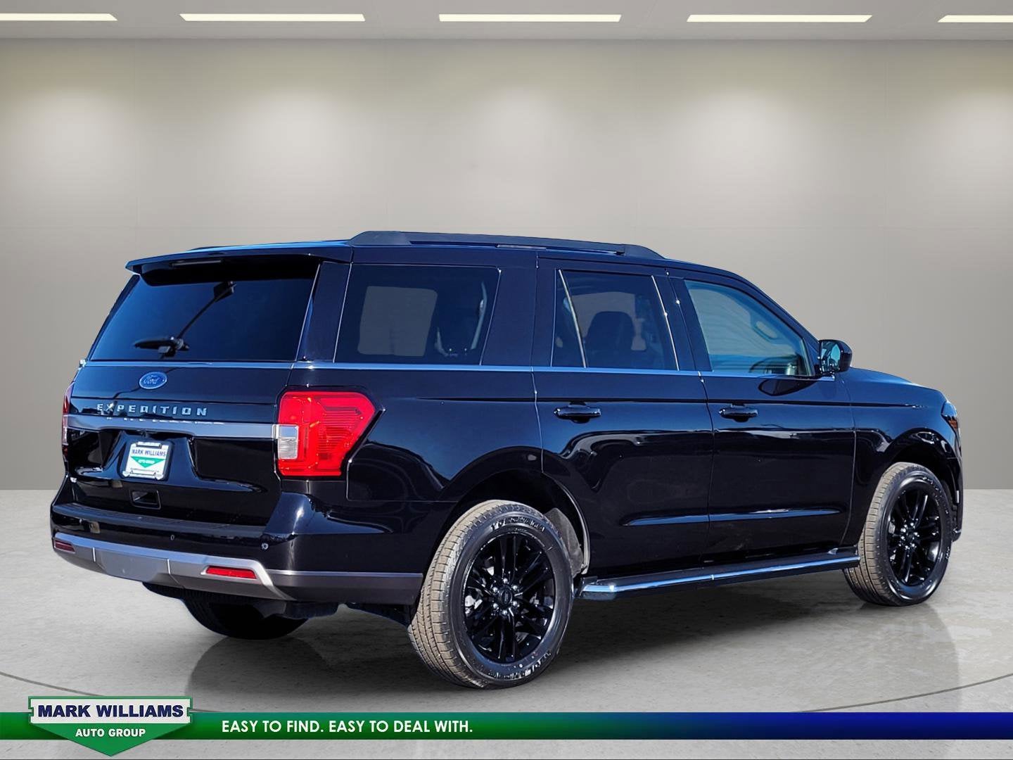 2022 Ford Expedition XLT