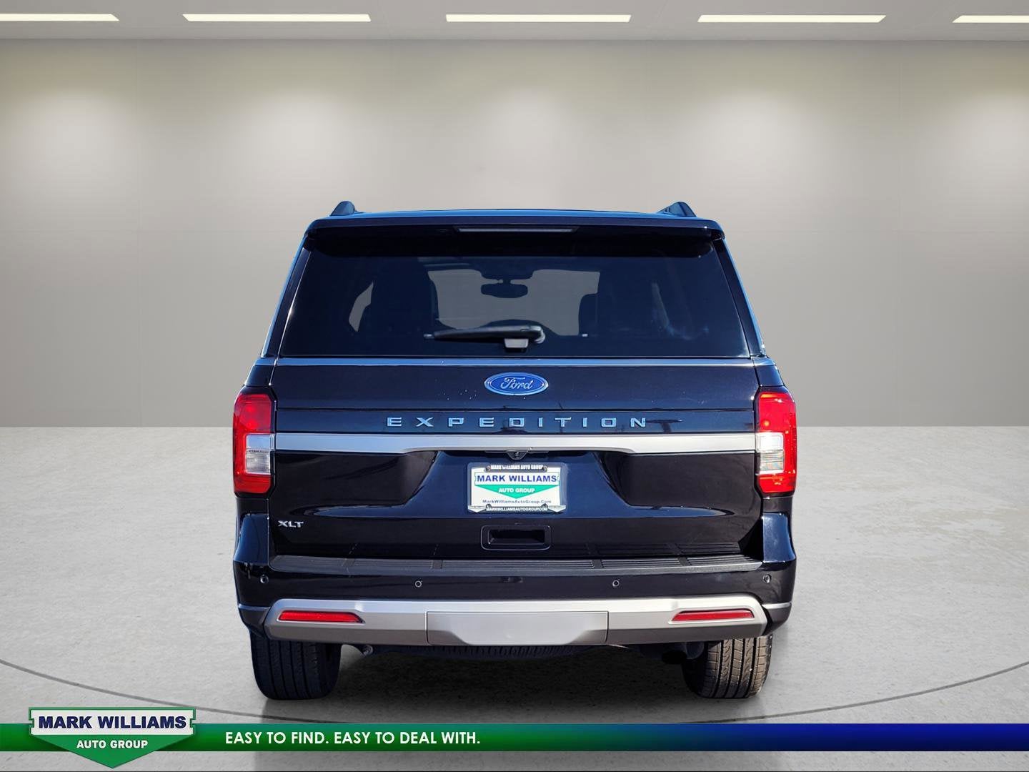 2022 Ford Expedition XLT