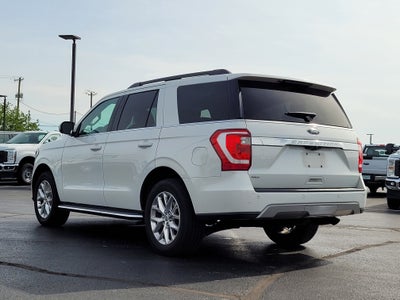 2021 Ford Expedition XLT