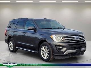 2020 Ford Expedition XLT