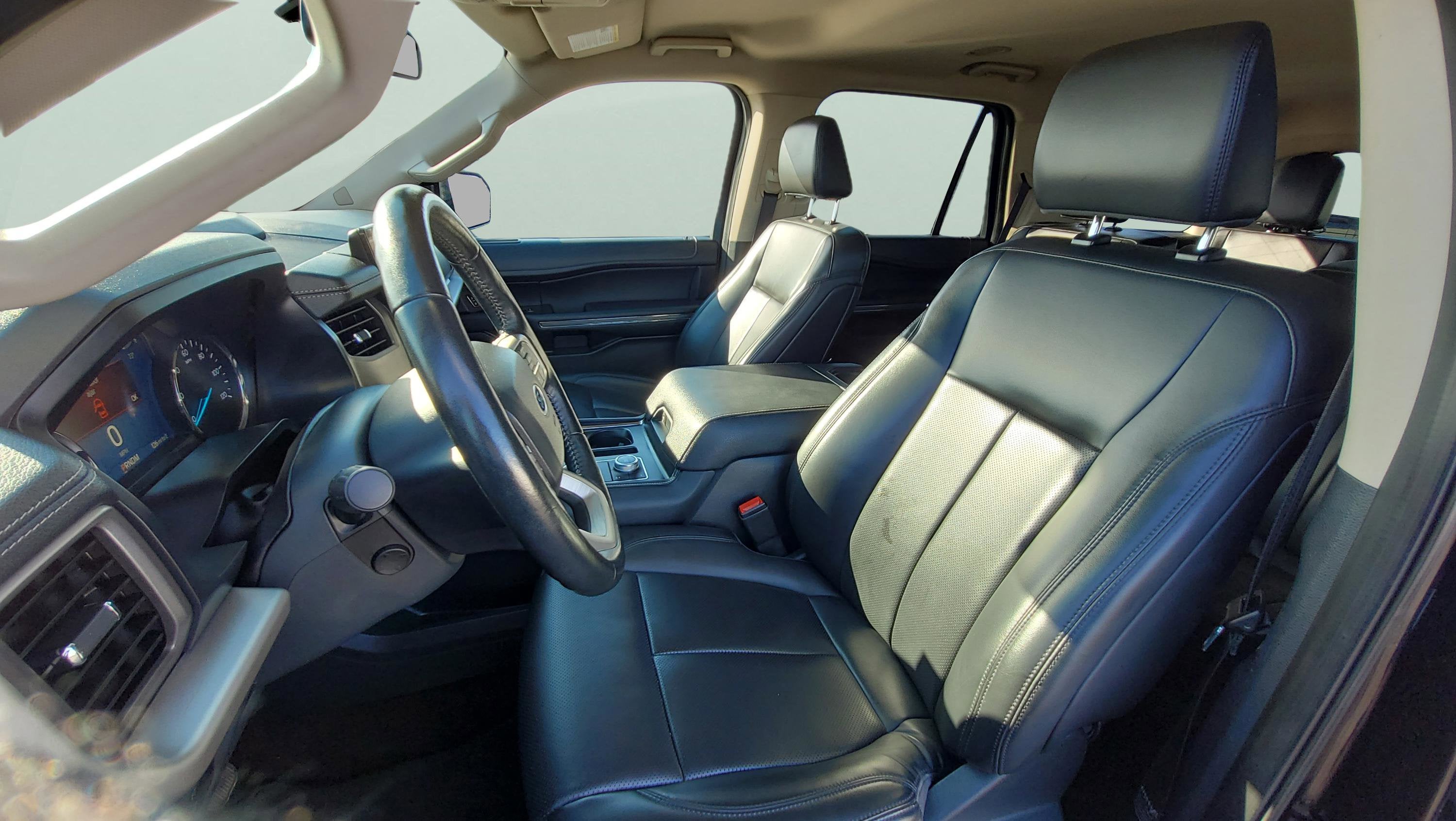 2022 Ford Expedition XLT