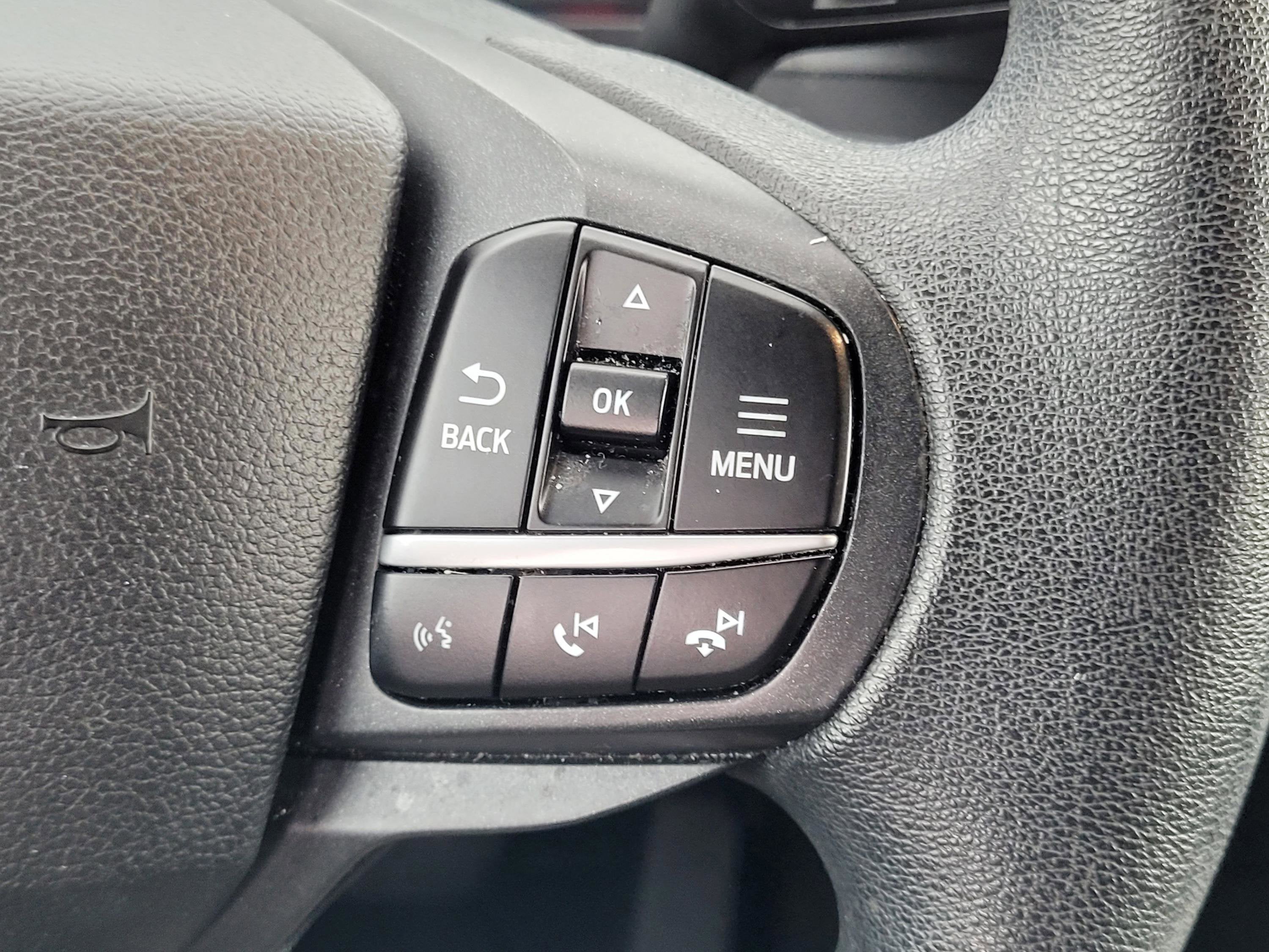 2021 Ford Explorer Base