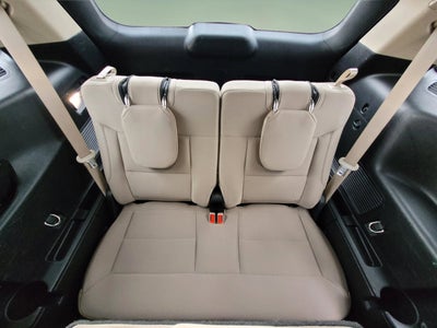 2021 Ford Explorer Base