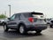 2021 Ford Explorer Base