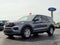 2021 Ford Explorer Base