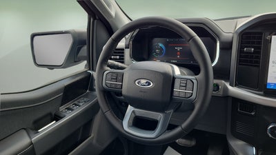 2023 Ford F-150 Lightning XLT