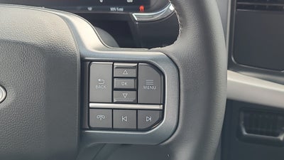 2023 Ford F-150 Lightning XLT