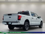 2023 Ford F-150 Lightning XLT