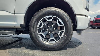 2023 Ford F-150 Lightning XLT