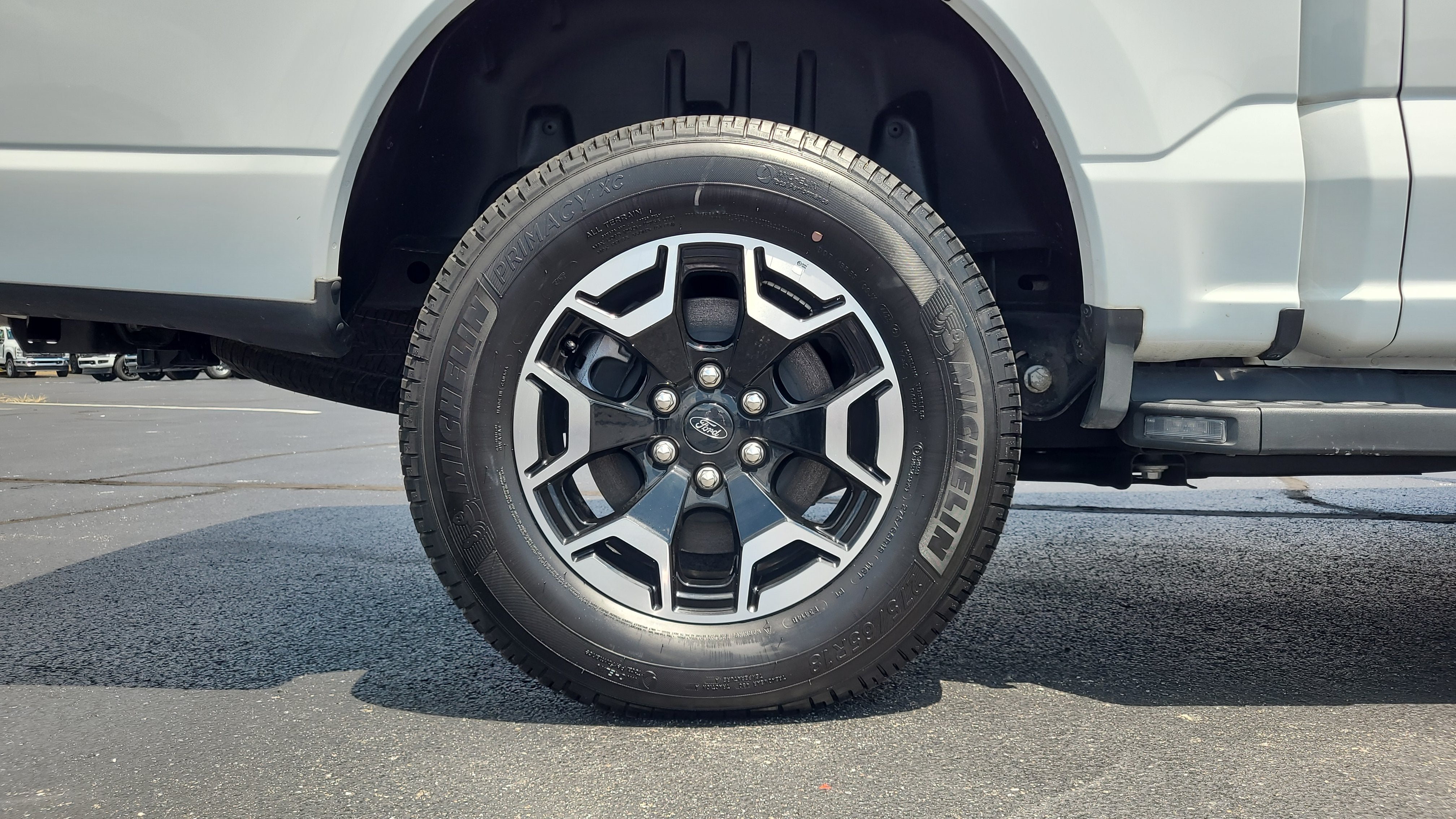 2023 Ford F-150 Lightning XLT