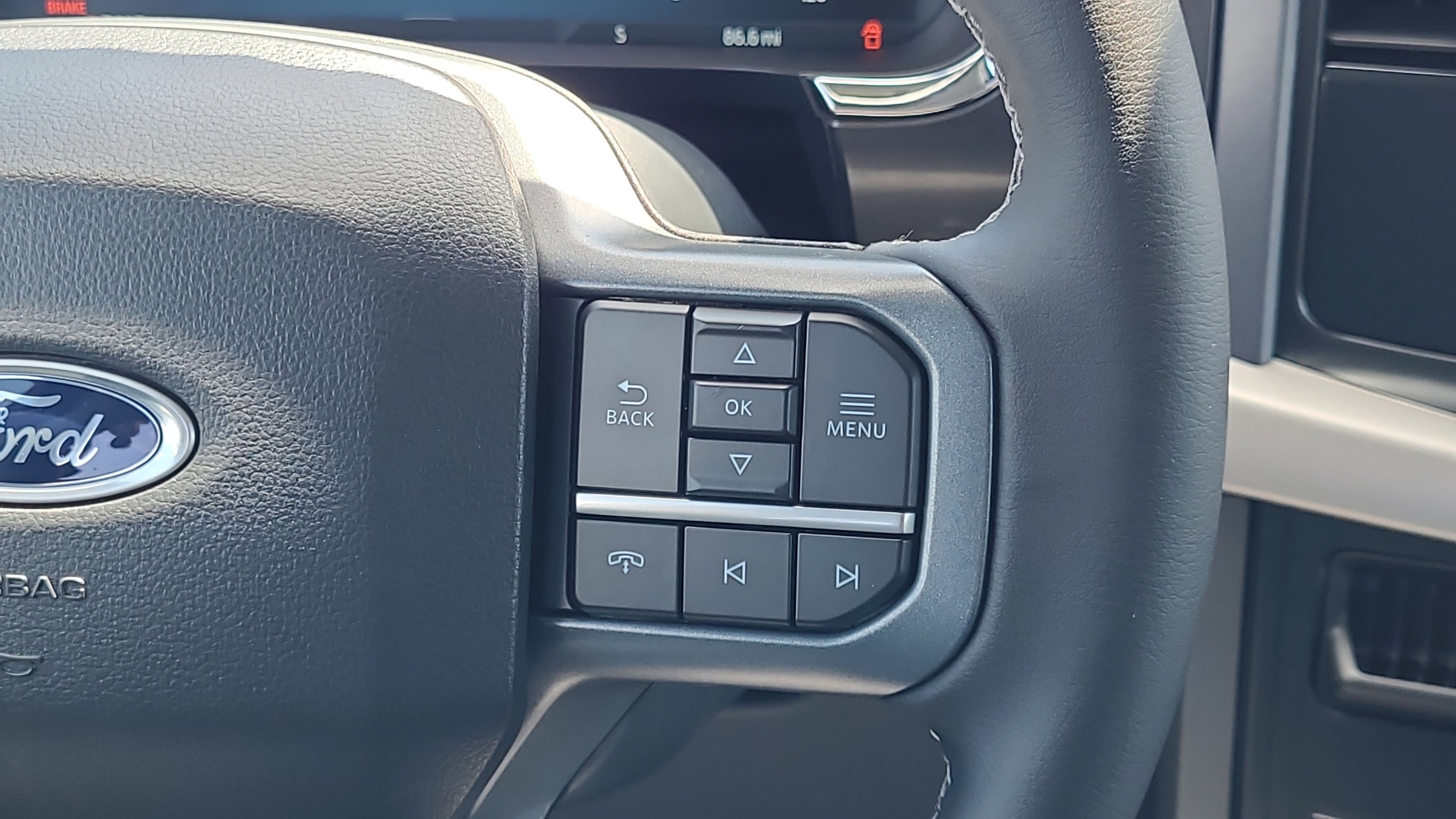 2023 Ford F-150 Lightning XLT